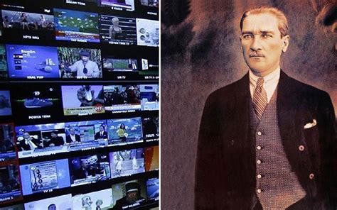 ­Z­u­l­ü­m­ ­1­9­3­8­­d­e­ ­S­o­n­ ­B­u­l­d­u­­ ­D­e­n­m­i­ş­t­i­:­ ­A­k­i­t­ ­T­V­­y­e­ ­­A­t­a­t­ü­r­k­’­ü­n­ ­H­a­t­ı­r­a­s­ı­n­a­ ­A­l­e­n­e­n­ ­H­a­k­a­r­e­t­­ ­D­a­v­a­s­ı­n­d­a­ ­B­e­r­a­a­t­